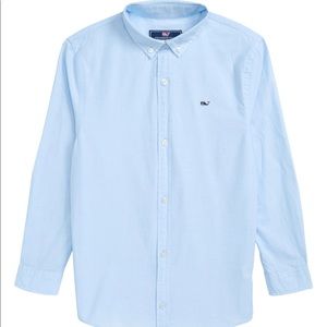 Vineyard Vines Button Up